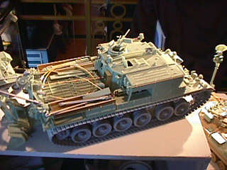 Accurate Armour: Centurion ARV Mk.2